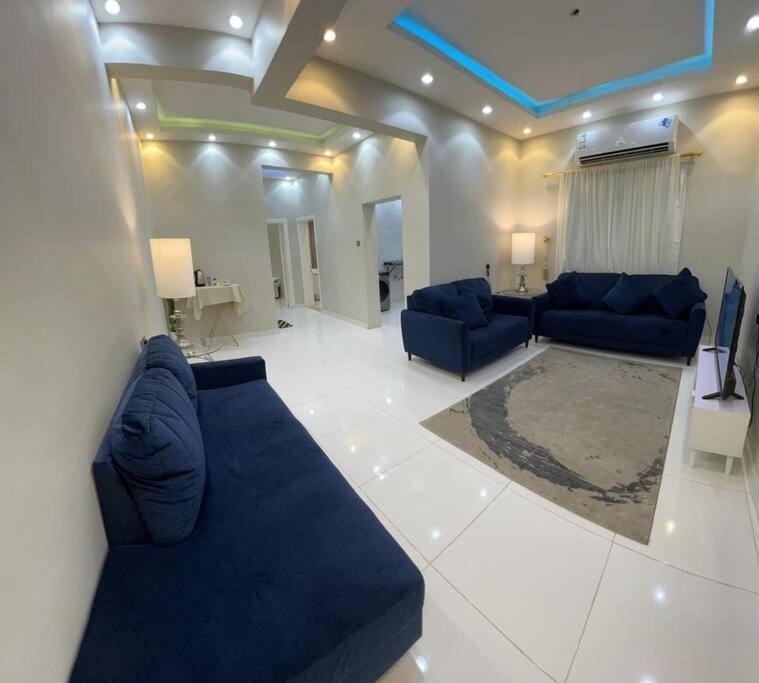 شقة قوليّب العلا Al-ʿUla Exterior foto