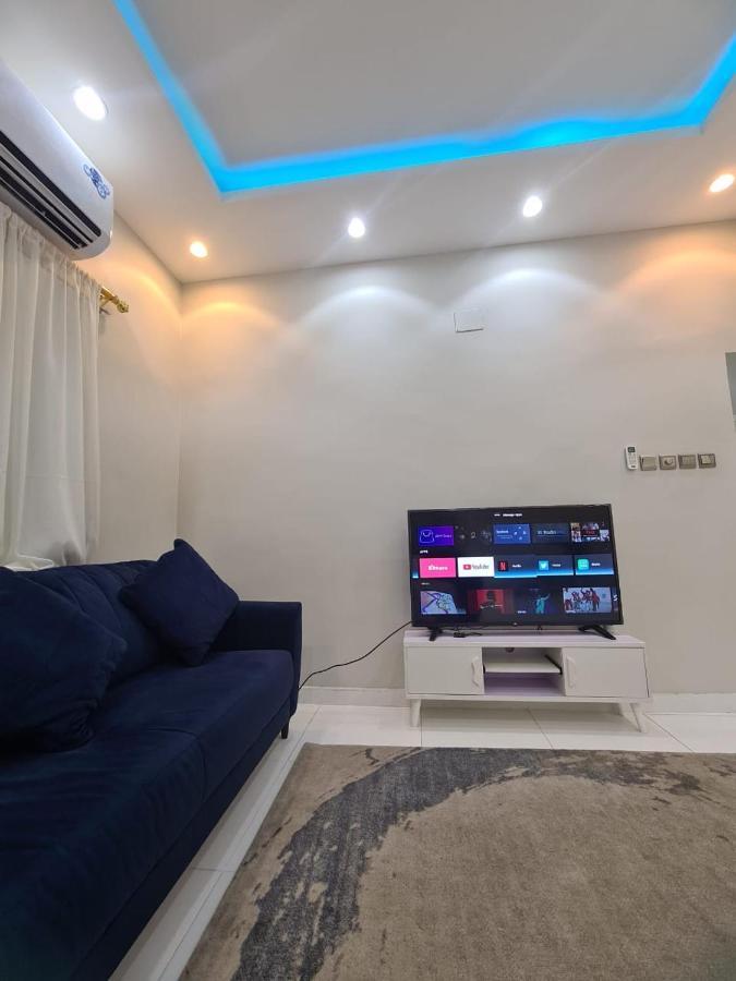 شقة قوليّب العلا Al-ʿUla Exterior foto
