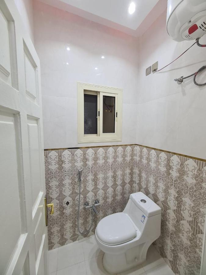 شقة قوليّب العلا Al-ʿUla Exterior foto